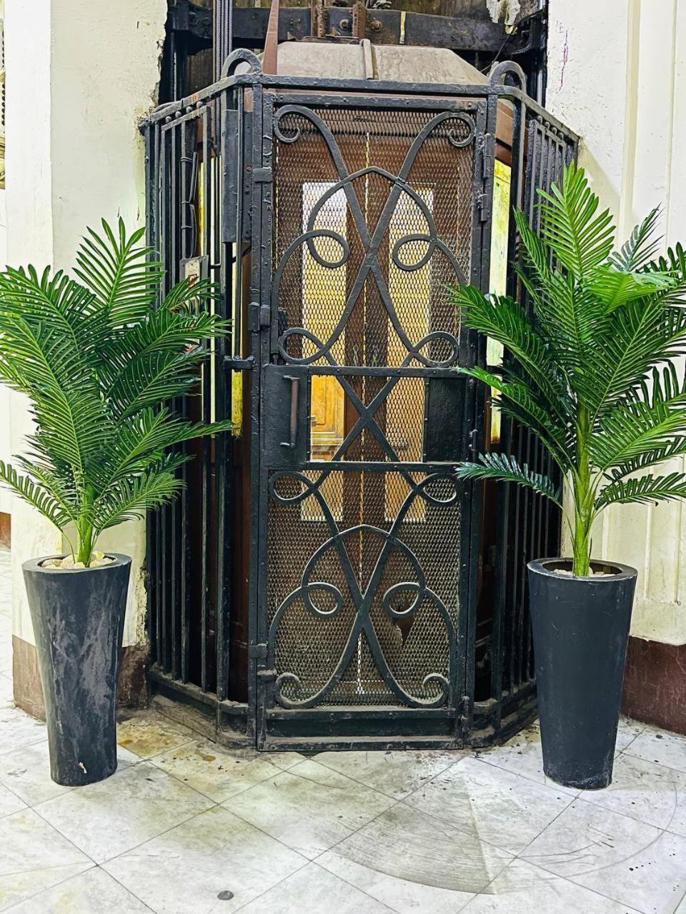 New Revento Hotel Le Caire Extérieur photo