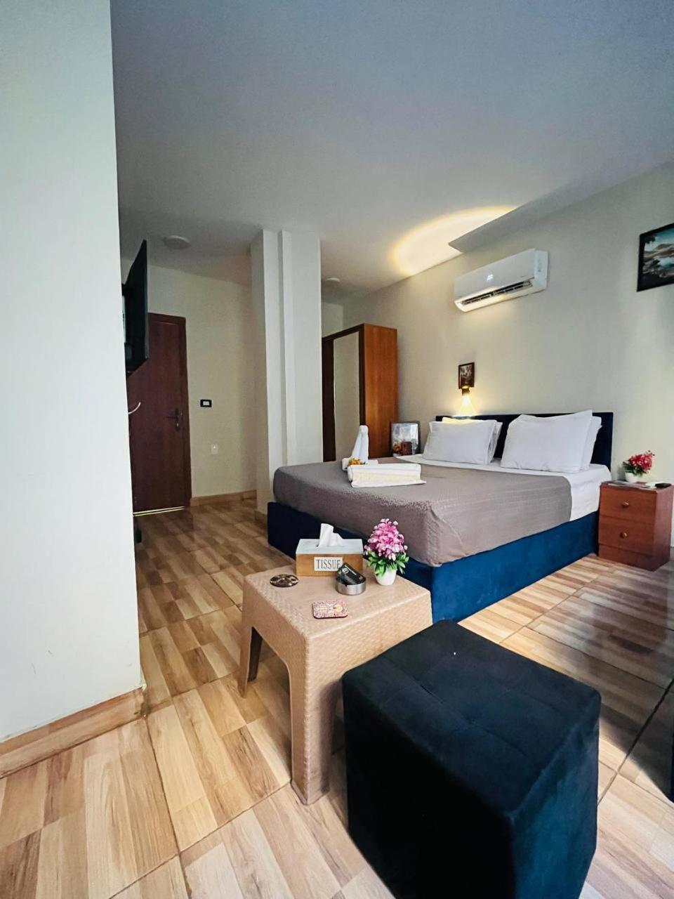 New Revento Hotel Le Caire Extérieur photo