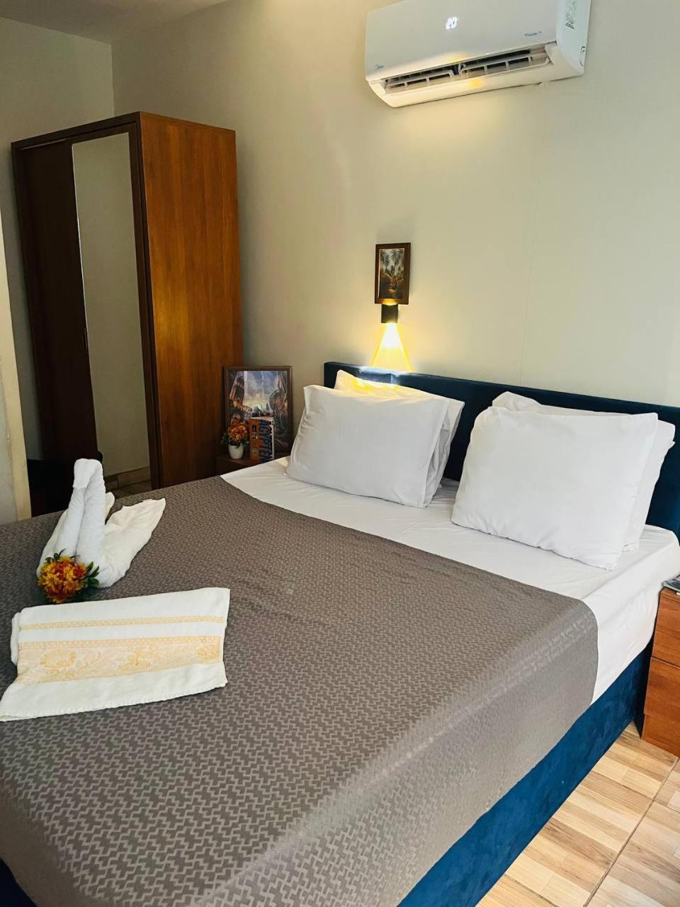 New Revento Hotel Le Caire Extérieur photo