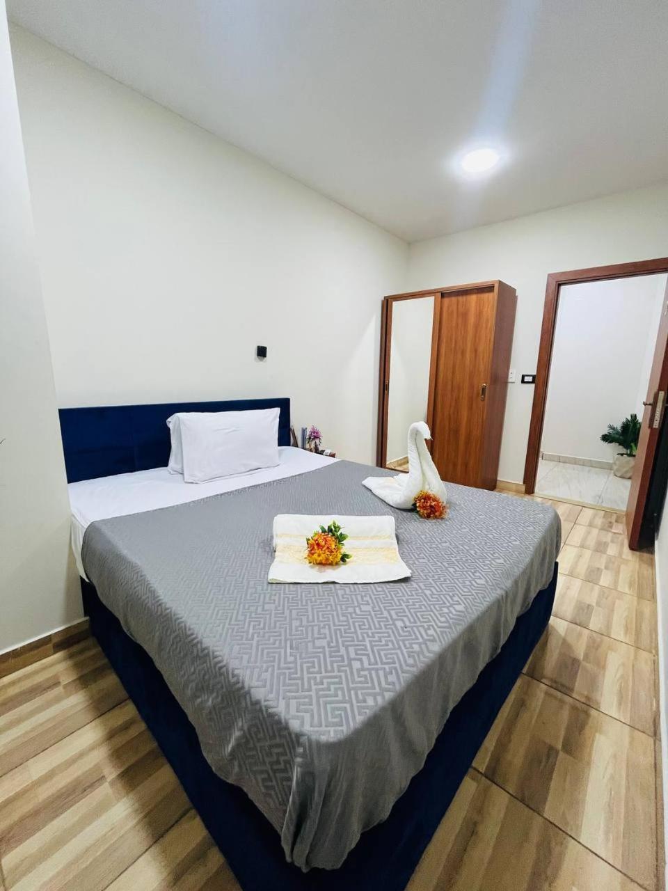 New Revento Hotel Le Caire Extérieur photo