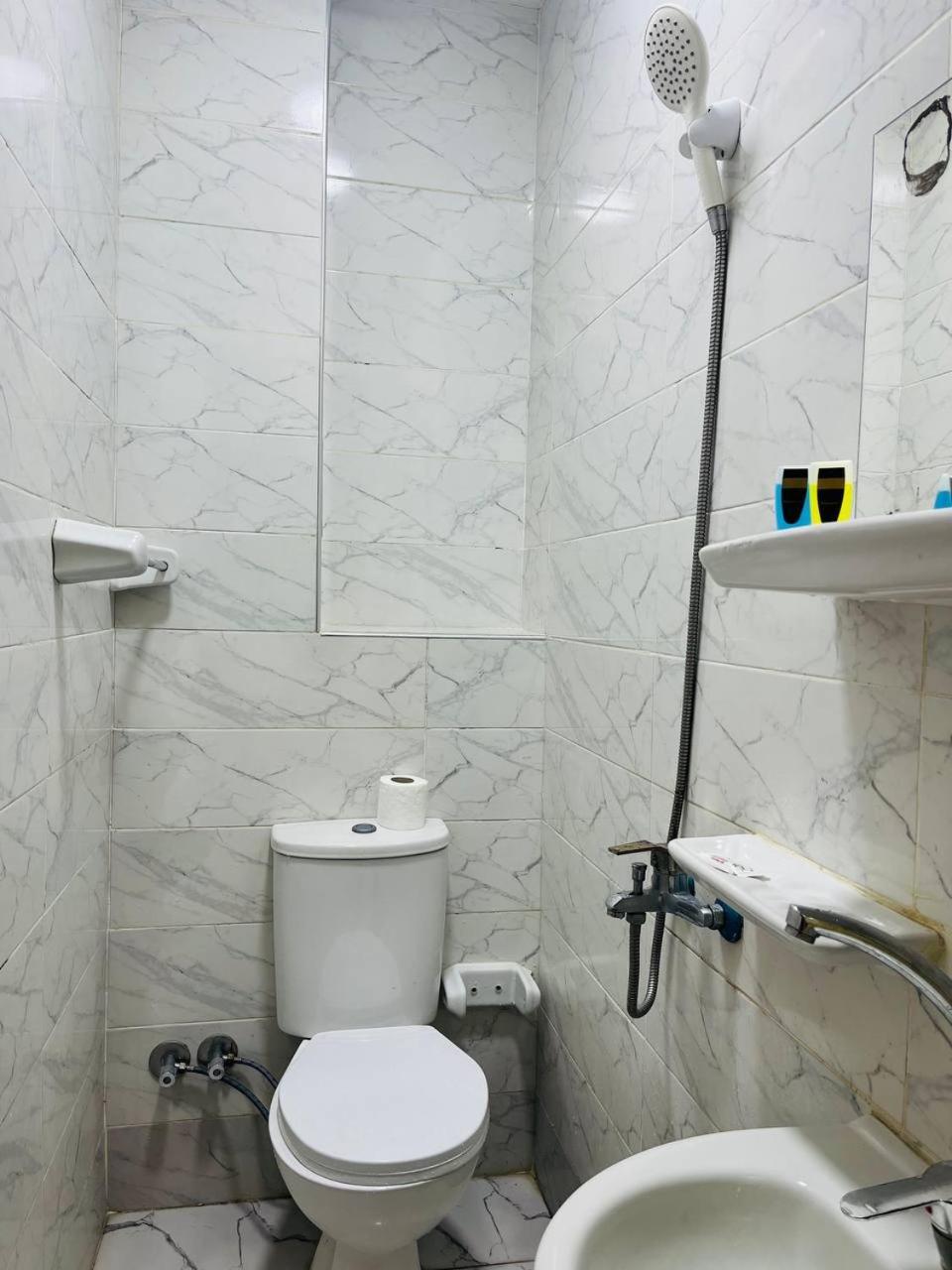 New Revento Hotel Le Caire Extérieur photo