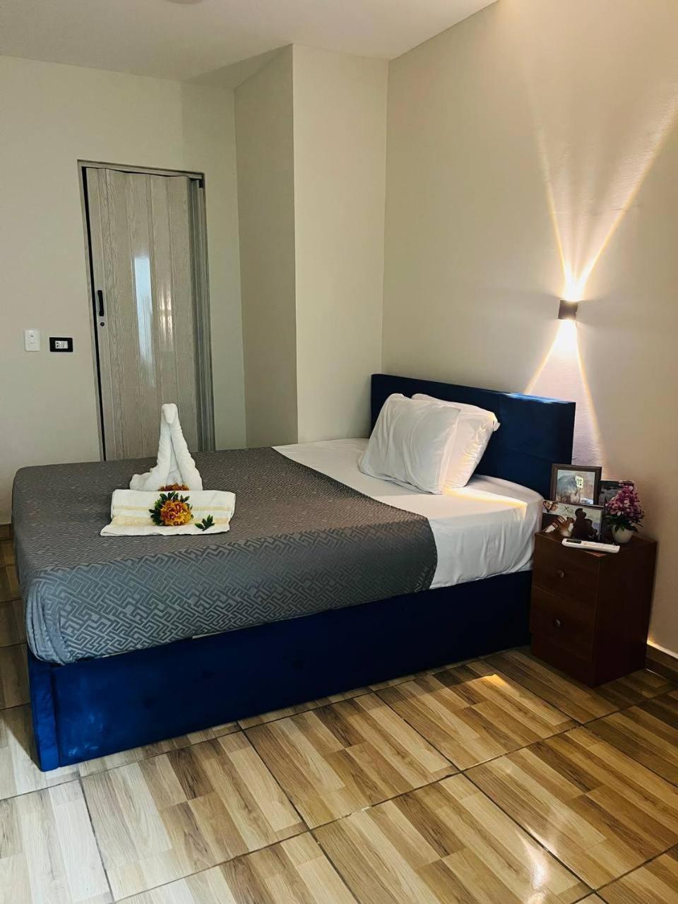 New Revento Hotel Le Caire Extérieur photo